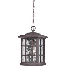 Quoizel Lighting  SNN1909PN - Stonington Outdoor Lantern