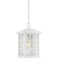 Quoizel Lighting  SNN1909W - Stonington Outdoor Lantern