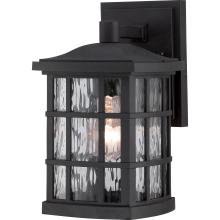 Quoizel Lighting  SNN8406K - Stonington Outdoor Lantern