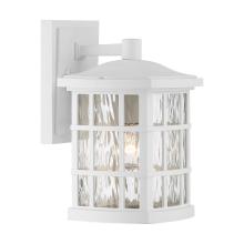 Quoizel Lighting  SNN8406W - Stonington Outdoor Lantern