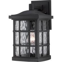 Quoizel Lighting  SNN8408K - Stonington Outdoor Lantern