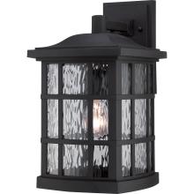 Quoizel Lighting  SNN8409K - Stonington Outdoor Lantern