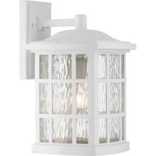 Quoizel Lighting  SNN8409W - Stonington Outdoor Lantern