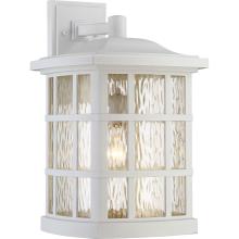 Quoizel Lighting  SNN8411W - Stonington Outdoor Lantern