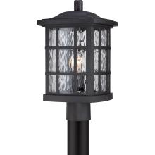 Quoizel Lighting  SNN9009K - Stonington Outdoor Lantern
