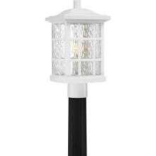 Quoizel Lighting  SNN9009W - Stonington Outdoor Lantern