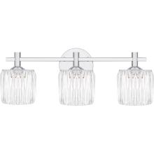 Quoizel Lighting  SPD8622C - Spade Bath Light