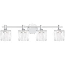 Quoizel Lighting  SPD8630C - Spade Bath Light