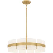 Quoizel Lighting  SWE2830SGD - Sweeney Pendant