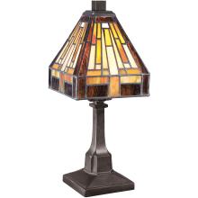 Quoizel Lighting  TF1018TVB - Stephen Table Lamp