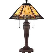 Quoizel Lighting  TF1135T - Arden Table Lamp