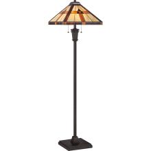 Quoizel Lighting  TF1427F - Bryant Floor Lamp