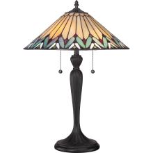 Quoizel Lighting  TF1433T - Pearson Table Lamp