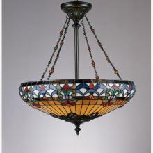 Quoizel Lighting  TF1781VB - Belle Fleur Pendant