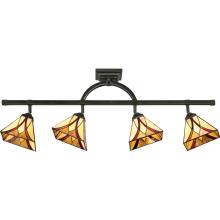 Quoizel Lighting  TFAS1404VA - Asheville Track Light