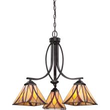 Quoizel Lighting  TFAS5003VA - Asheville Chandelier