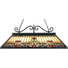 Quoizel Lighting  TFBF348VB - Belle Fleur Island Chandelier