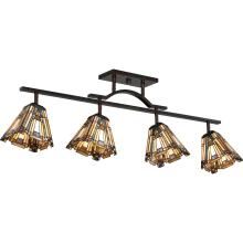 Quoizel Lighting  TFIK1404VA - Inglenook Track Light