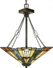 Quoizel Lighting  TFIK2817VA - Inglenook Pendant