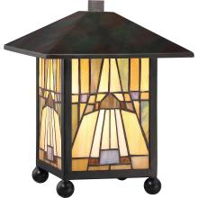 Quoizel Lighting  TFIK6111VA - Inglenook Table Lamp