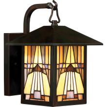 Quoizel Lighting  TFIK8407VA - Inglenook Outdoor Lantern