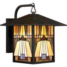 Quoizel Lighting  TFIK8411VA - Inglenook Outdoor Lantern