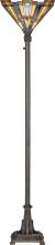 Quoizel Lighting  TFIK9471VA - Inglenook Floor Lamp
