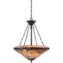 Quoizel Lighting  TFST2822VB - Stephen Pendant