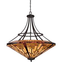 Quoizel Lighting  TFST2840VB - Stephen Pendant