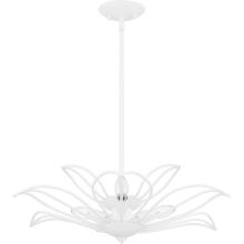 Quoizel Lighting  TLH2822SW - Tallulah Pendant
