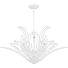 Quoizel Lighting  TLH5032SW - Tallulah Chandelier