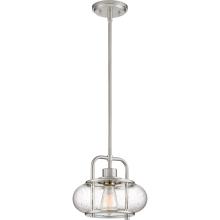 Quoizel Lighting  TRG1510BN - Trilogy Mini Pendant