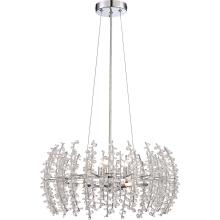 Quoizel Lighting  VLA2820C - Valla Pendant