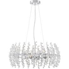Quoizel Lighting  VLA2823C - Valla Pendant