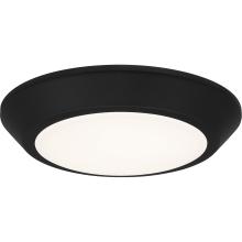 Quoizel Lighting  VRG1605EK - Verge Flush Mount