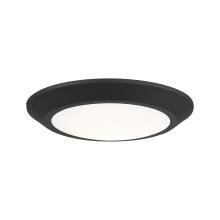 Quoizel Lighting  VRG1608EK - Verge Flush Mount