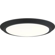 Quoizel Lighting  VRG1616EK - Verge Flush Mount