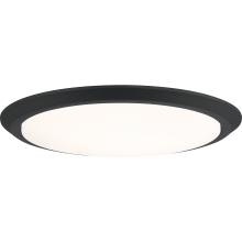 Quoizel Lighting  VRG1620EK - Verge Flush Mount