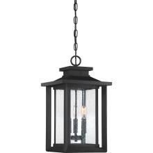 Quoizel Lighting  WKF1911EK - Wakefield Outdoor Lantern
