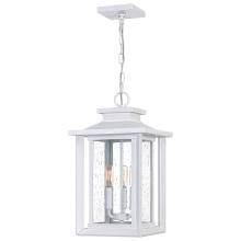 Quoizel Lighting  WKF1911W - Wakefield Outdoor Lantern