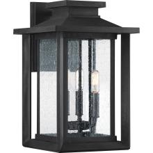 Quoizel Lighting  WKF8411EK - Wakefield Outdoor Lantern