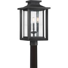 Quoizel Lighting  WKF9011EK - Wakefield Outdoor Lantern