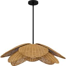 Quoizel Lighting  WLL2830MBK - Willa Pendant