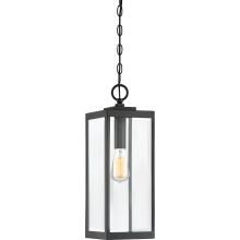 Quoizel Lighting  WVR1507EK - Westover Mini Pendant