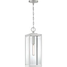 Quoizel Lighting  WVR1507SS - Westover Mini Pendant