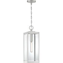 Quoizel Lighting  WVR1907SS - Westover Outdoor Lantern