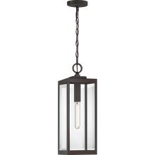 Quoizel Lighting  WVR1907WT - Westover Outdoor Lantern