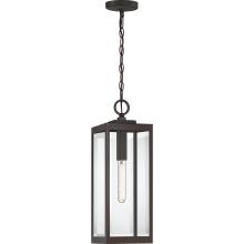 Quoizel Lighting  WVR1907WT - Westover Outdoor Lantern