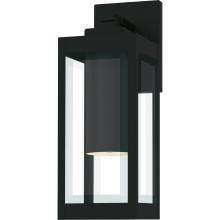 Quoizel Lighting  WVR8005EK - Westover Outdoor Lantern