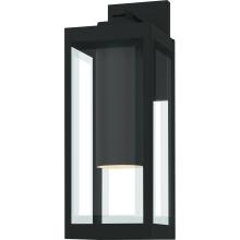 Quoizel Lighting  WVR8006EK - Westover Outdoor Lantern